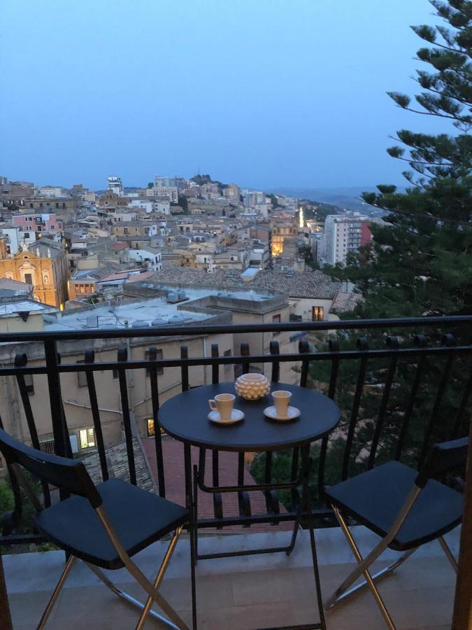 Kale Atenea Agrigento Exterior photo