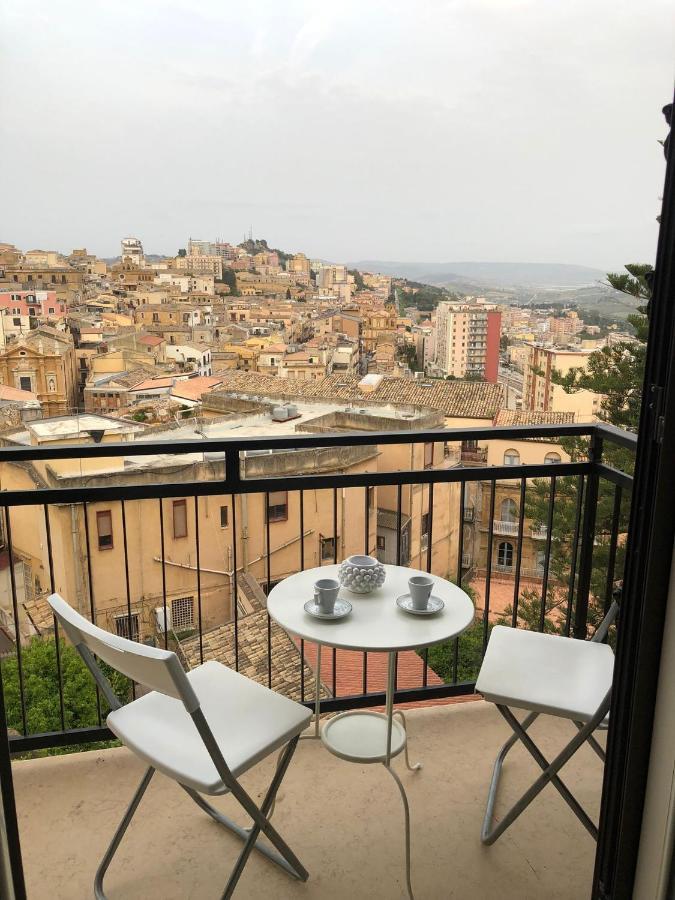 Kale Atenea Agrigento Exterior photo