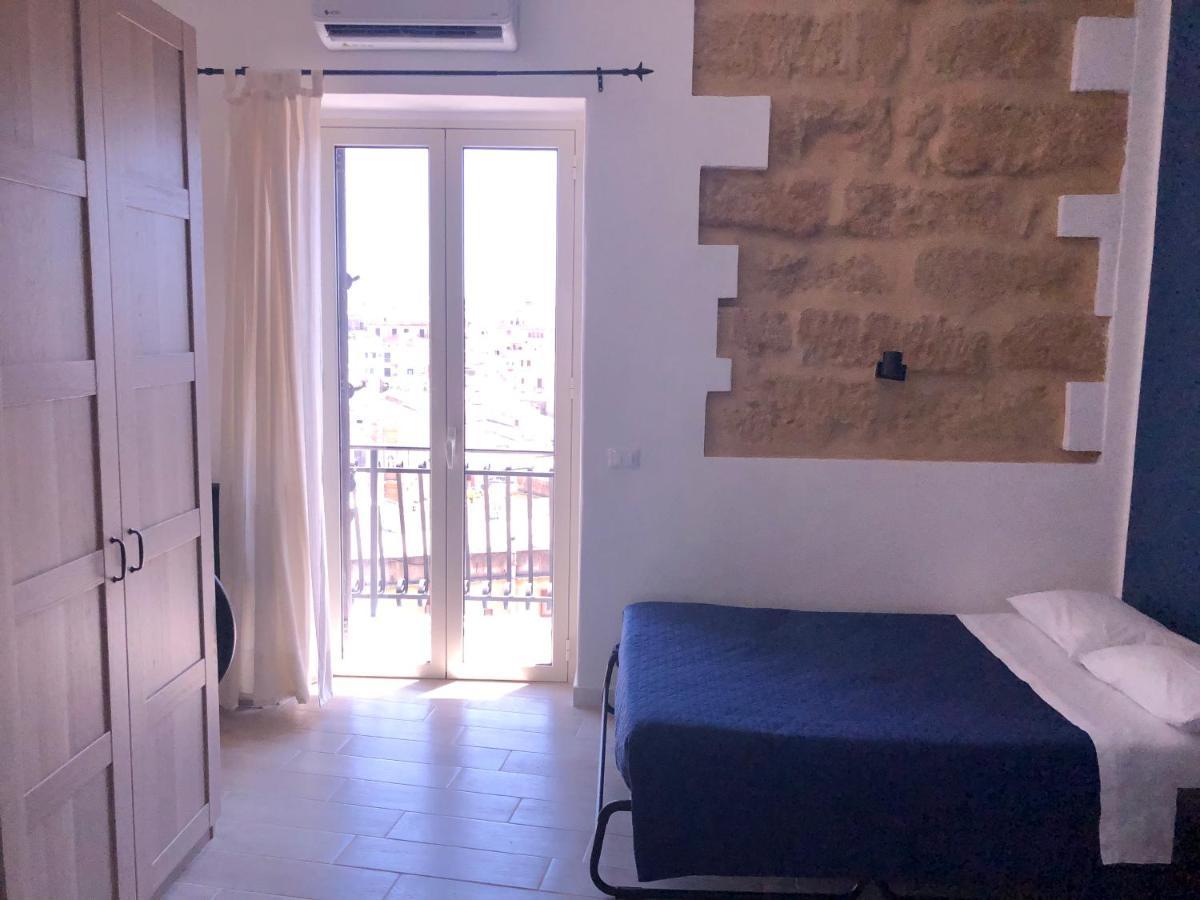 Kale Atenea Agrigento Exterior photo